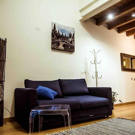 Apartament La Finestra Sul Cielo Del Porto Antico Di Genova Zewnętrze zdjęcie