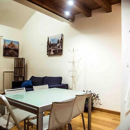 Apartament La Finestra Sul Cielo Del Porto Antico Di Genova Zewnętrze zdjęcie