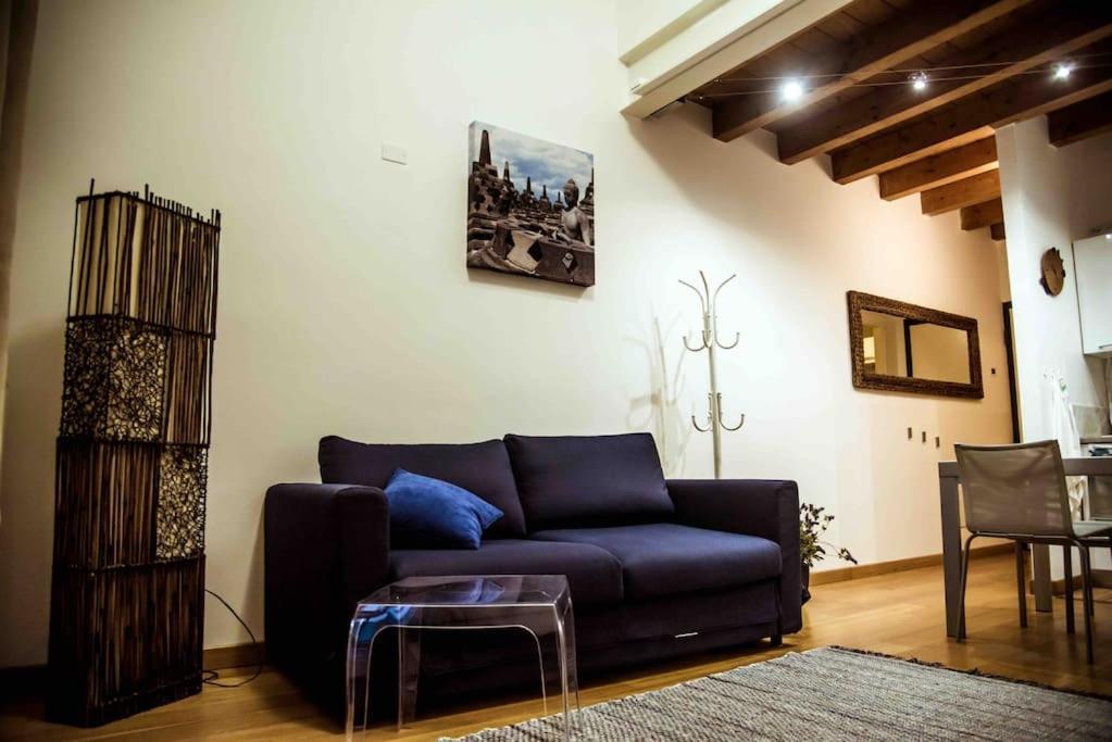 Apartament La Finestra Sul Cielo Del Porto Antico Di Genova Zewnętrze zdjęcie