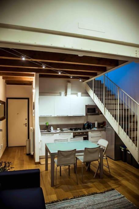 Apartament La Finestra Sul Cielo Del Porto Antico Di Genova Zewnętrze zdjęcie