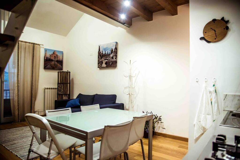 Apartament La Finestra Sul Cielo Del Porto Antico Di Genova Zewnętrze zdjęcie