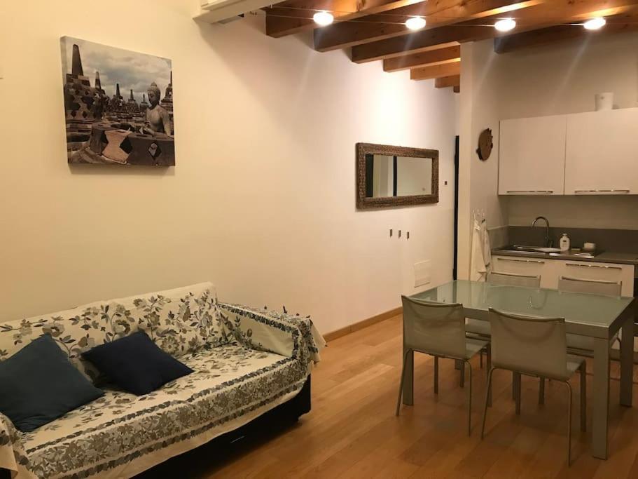 Apartament La Finestra Sul Cielo Del Porto Antico Di Genova Zewnętrze zdjęcie